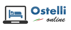 OstelliOnline.net - Hostels, B&Bs and low cost hotels in Italy